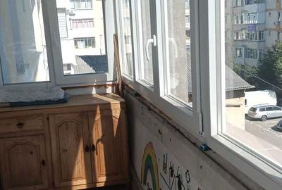 Apartament cu 2 camere decomandat în Precista - 6