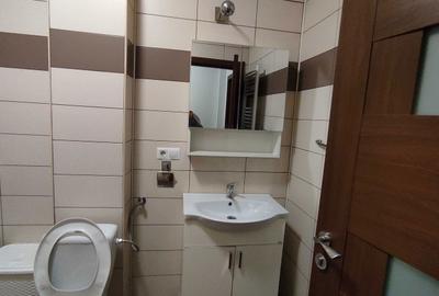 Apartament cu 2 camere decomandat în Florești - 6