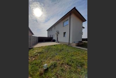 Casa 4 camere - Urseni, complet mobilata si utilata | comision 0%
