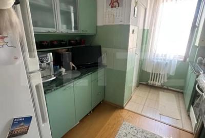 Apartament cu 2 camere decomandat în Central - 10