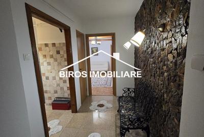 Apartament cu 3 camere semidecomandat în Valea Rosie - 4