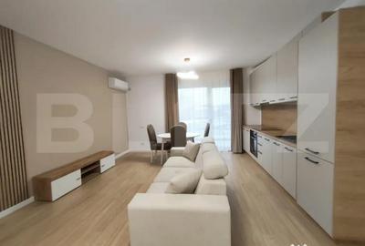 Apartament cu 2 camere decomandat în Central - 2