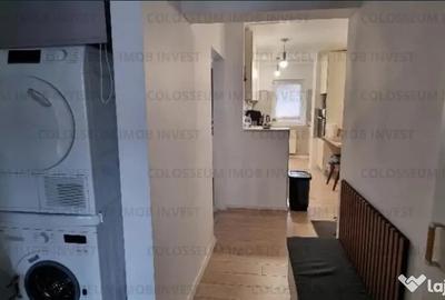 Apartament cu 3 camere decomandat, mobilat în Astra - 2