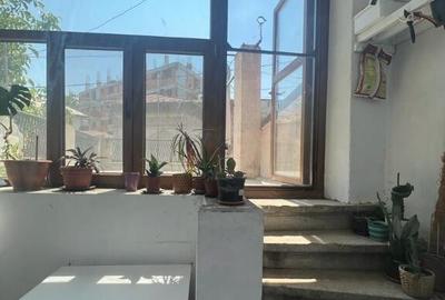 Parc Carol vila interbelica cu 5 camere 116 mp si demisol - 13