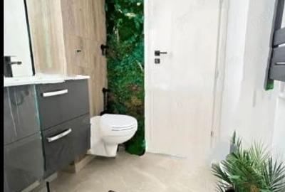 Apartament cu 2 camere semidecomandat, mobilat în Timpuri Noi - 8