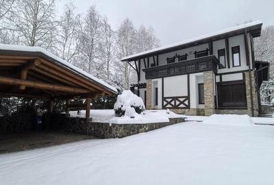 Casă cu 4 camere decomandat în Tăuții-Măgherăuș - 4