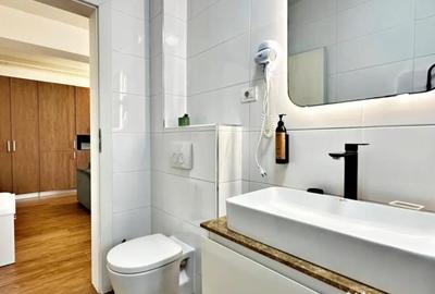 Apartament cu 2 camere semidecomandat în Nord - 2