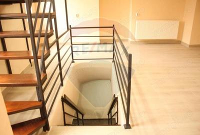 Spațiu comercial, de 51 mp, în Ultracentral - 7