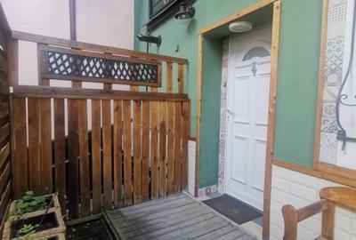 Apartament cochet, la casa, 2 camere decomandate, strada Horea! - 2