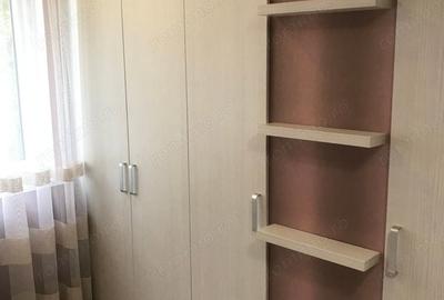 Garsonieră decomandată în Băneasa - 3