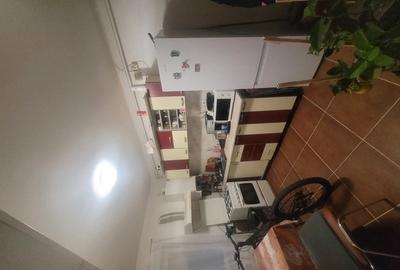 Apartament cu o camera - 2