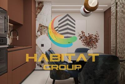 Titan Garsoniera decomandata 41 mp doar 15 min. metrou Teclu - 5