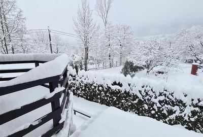 Casă individuală cu 5 camere cu Teren 500 Mp în Predeluț - 19