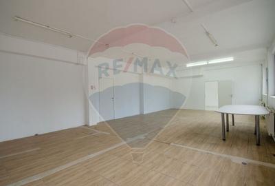 Spatiu de birouri de 80mp de inchiriat in zona Semicentral - 2