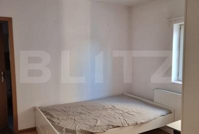 Bloc de apartamente pentru investitie, 521 mp utili, zona Foisorul de Foc
