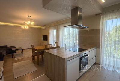 Apartament 4 camere, finisat Lux, in cartierul Gruia! - 1