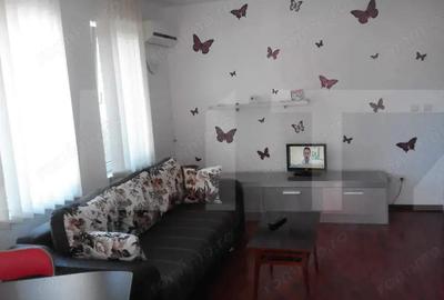 Apartament de vanzare, cu 2 camere, 48 mp, zona Soarelui