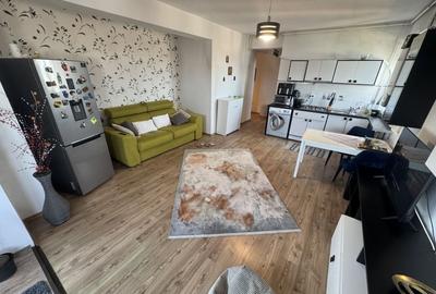 Garsoniera - Studio zona Tomis Plus - 3