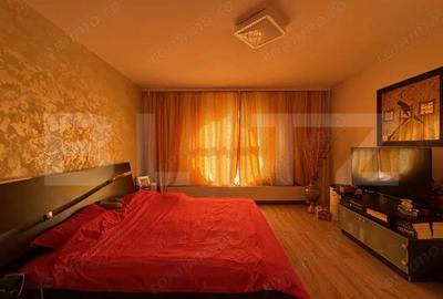 Casa Puskin D+P+1E + terasa pamoramica, 225 mp utili, 417 mp teren - 10