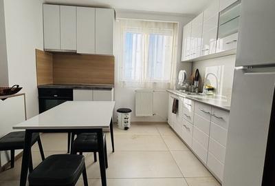 Apartament cu 3 camere decomandat, mobilat în Rogerius - 1