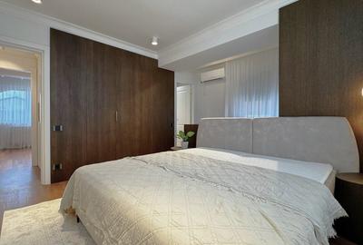 Apartament cu 3 camere decomandat în Primăverii - 20