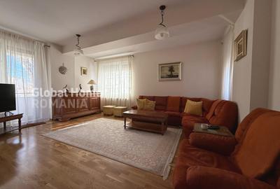 Vila 5 camere 208MP | Bucurestii Noi | Imobil 2022 | - 2