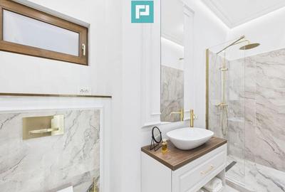 Apartament cu 2 camere decomandat în Ultracentral