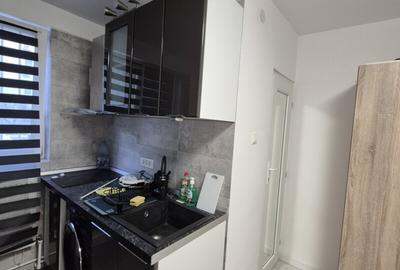 Garsonieră în Liviu Rebreanu - 5