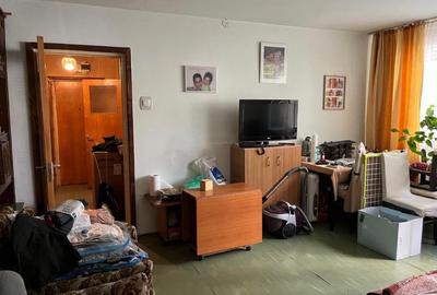 Apartament cu 3 camere semidecomandat, mobilat în Drumul Taberei - 3
