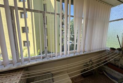 Apartament cu 3 camere decomandat, mobilat în Centrul Civic - 4