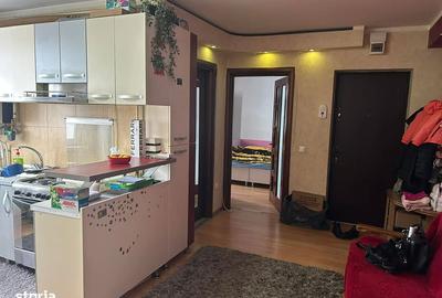Apartament cu 2 camere decomandat în Mărăței - 12