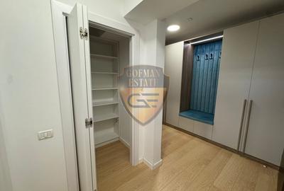 Nou! Lux 2 camere 80mp Trocadero, Boxa, Parcare, Buncar ANTIATOMIC - 6