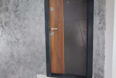 Garsonieră decomandată în Exterior Vest - 6