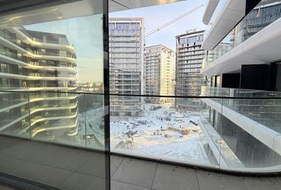 Apartament cu 2 camere semidecomandat în Floreasca - 11