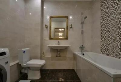 Garsonieră în Gara de Nord