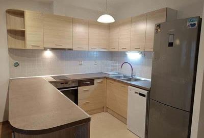 Apartament cu 2 camere decomandat în Pantelimon