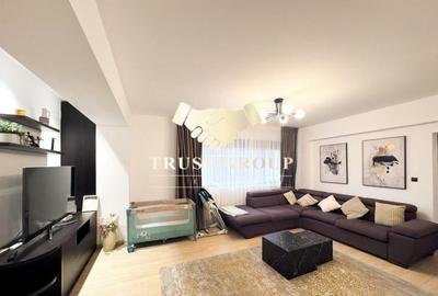 Apartament cu 3 camere decomandat în Herăstrău - 11