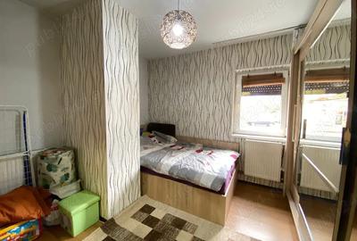 Apartament cu 2 camere semidecomandat în Dâmbovița - 2