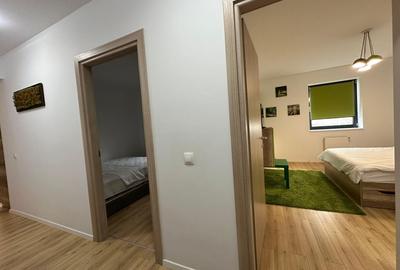 3 Camere Tineretului The Park Apartments Parcare Terasa Bloc Nou 3 Camere Tineretului The Park Apartments Parcare Terasa Bloc Nou - 11