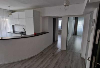 Apartament cu 3 camere decomandat în Bucur Obor - 5