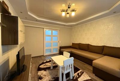 Apartament cu 3 camere decomandat în Avantgarden - 1