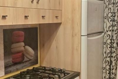 Apartament în Drumul Carului - 2