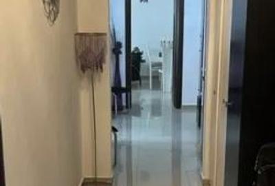 Unirii Octavian Goga, bl.reabilitat, mobilat,utilat,balcon, geam la baie,AC - 7
