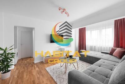 Vanzare apartament 2 camere de 66 mp Zona Mall Grand Arena - 3