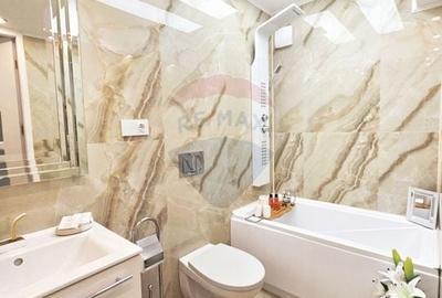 Apartament cu 3 camere decomandat, mobilat în Cișmigiu - 10