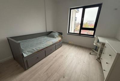 Apartament cu 2 camere, tip studio, 1/3 – Str.Arcadiei, Comision 0% - 7