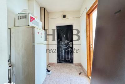 Apartament cu 2 camere semidecomandat în Central - 9