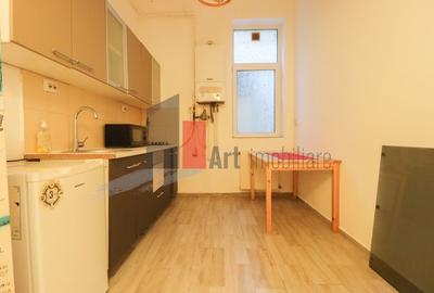 Apartamentul "REHEGUA" , stradal, bloc "REABILITAT" - 19