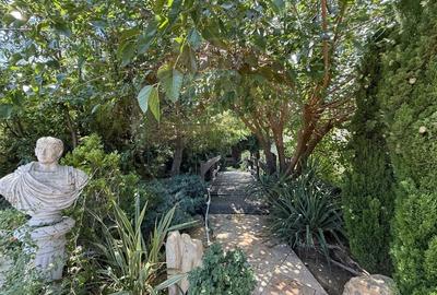 Casa de vanzare in Mamaia Sat Constanta - 15