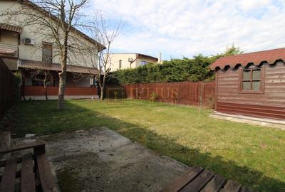 Duplex cu 4 camere cu Canalizare în Dumbrăvița - 2